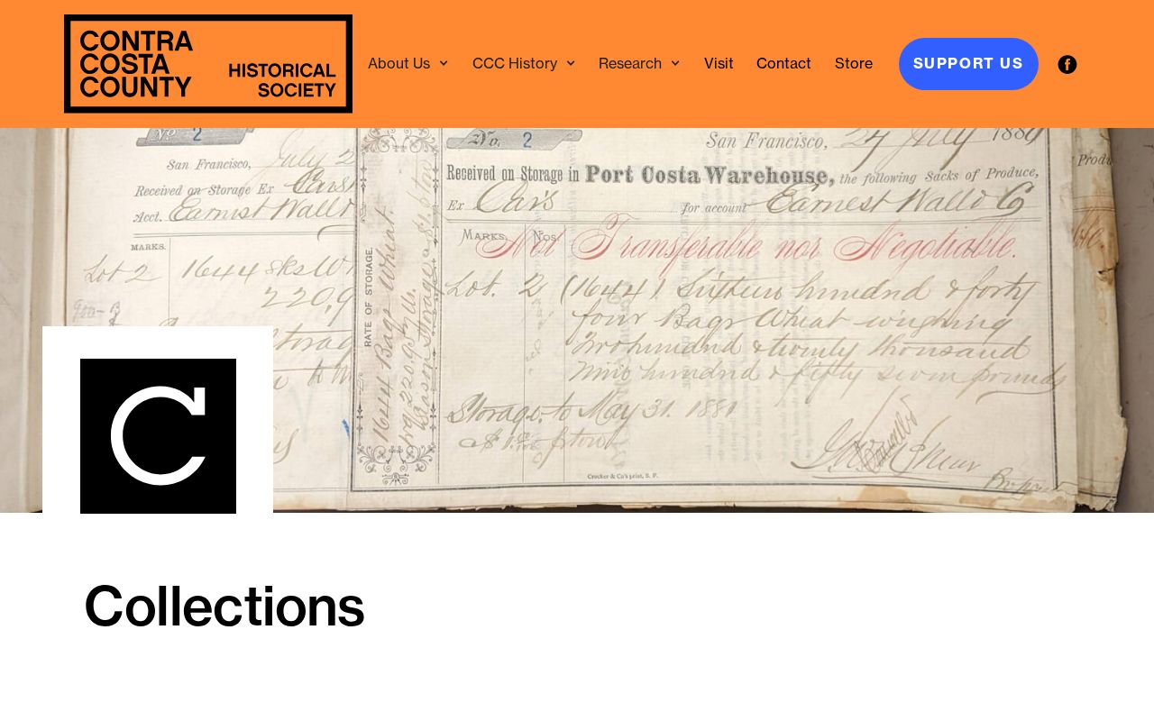 Pleasant Hill people directories Contra Costa Historical Society collections